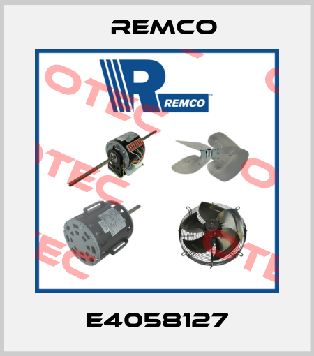 E4058127 Remco