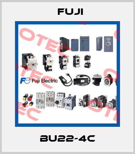 BU22-4C Fuji