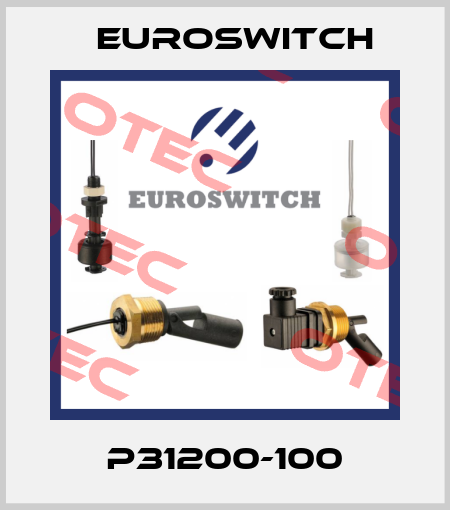 P31200-100 Euroswitch