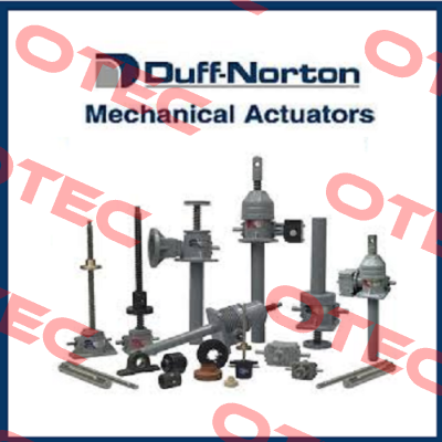 M9002/M9001 Duff Norton