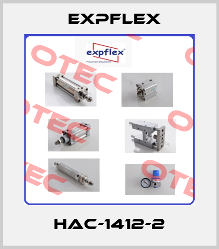 HAC-1412-2 EXPFLEX