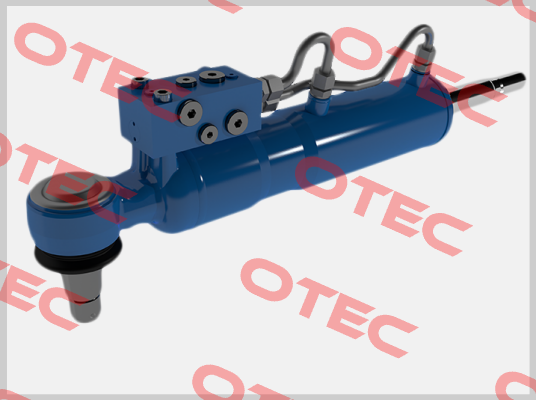 ZF0501212414 Weber Hydraulik