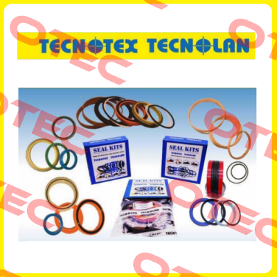 TTS 50 - 60 - 8,0 Guarnitec