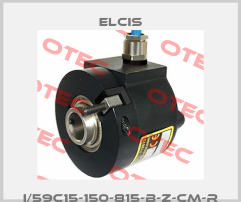 I/59C15-150-815-B-Z-CM-R Elcis