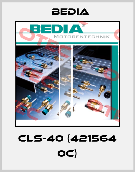 CLS-40 (421564 0C) Bedia