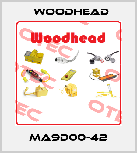 MA9D00-42 Woodhead
