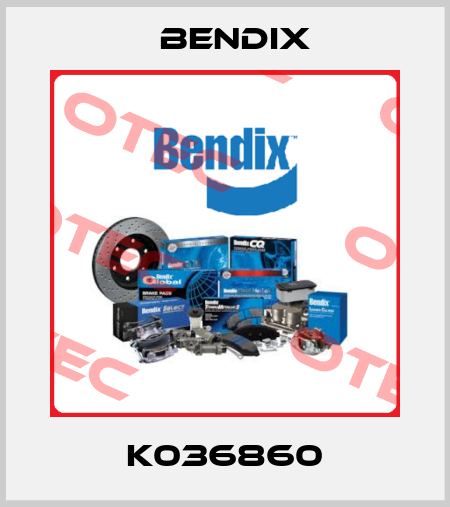 K036860 Bendix