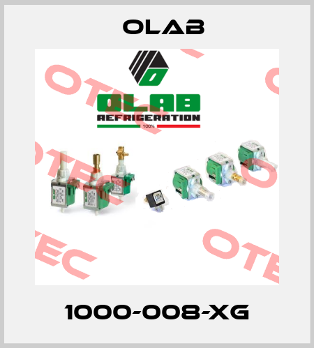 1000-008-XG Olab
