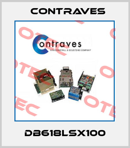 DB618LSX100 Contraves