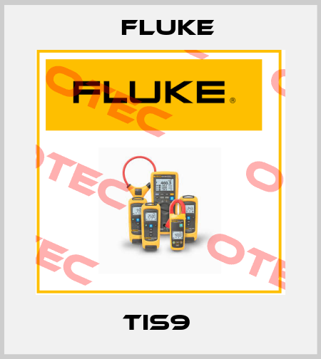 TIS9  Fluke