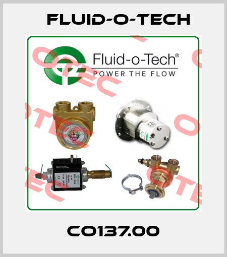 CO137.00 Fluid-O-Tech