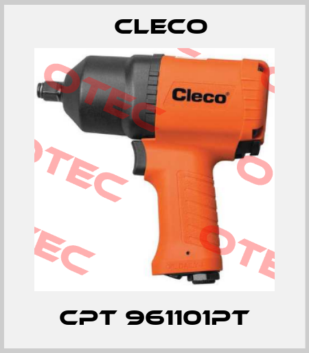 CPT 961101PT Cleco
