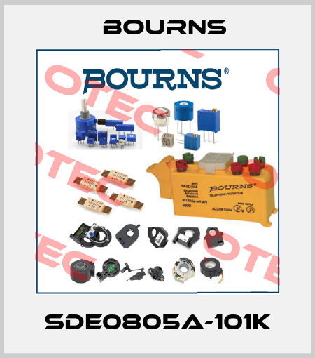 SDE0805A-101K Bourns