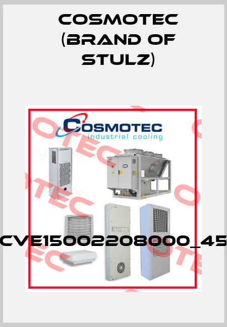 CVE15002208000_45 Cosmotec (brand of Stulz)
