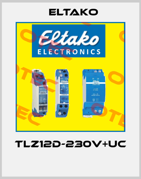 TLZ12D-230V+UC  Eltako