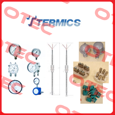 TNS 00002  Termics