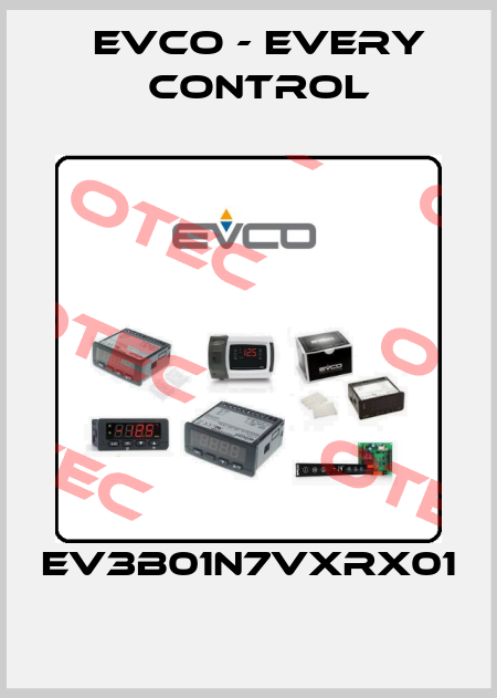  EV3B01N7VXRX01 EVCO - Every Control