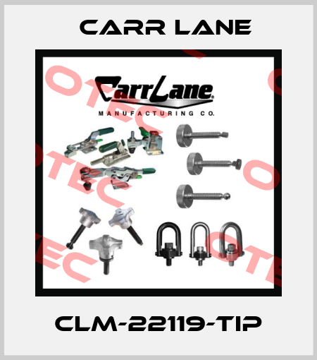 CLM-22119-TIP Carr Lane