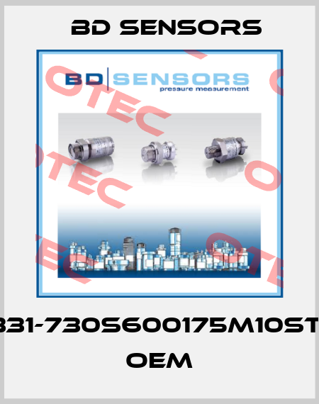 DMD331-730S600175M10ST51541 OEM Bd Sensors