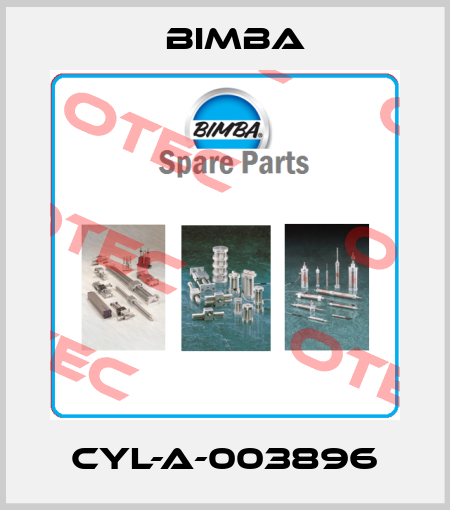 CYL-A-003896 Bimba