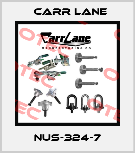 NUS-324-7 Carr Lane
