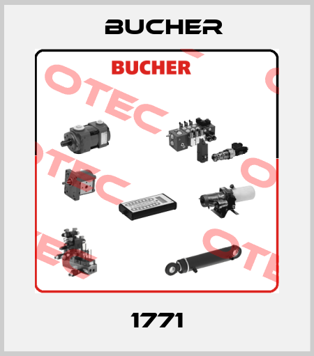 1771 Bucher