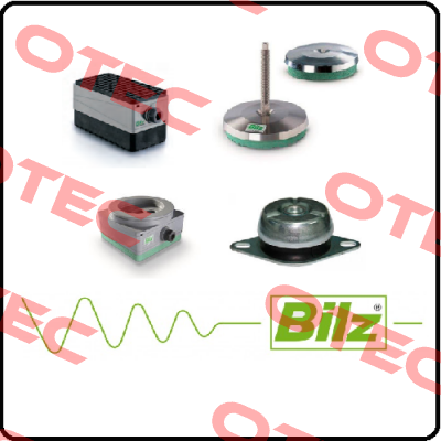 01-0291 Bilz Vibration Technology