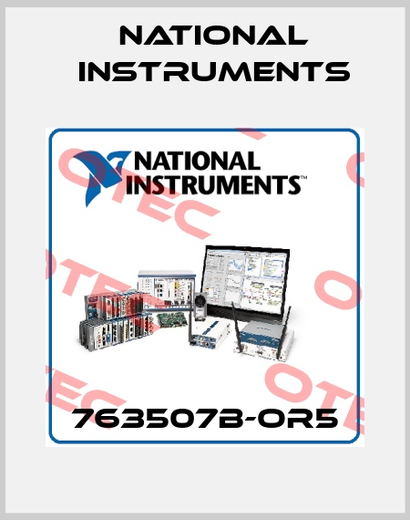 763507B-OR5 National Instruments