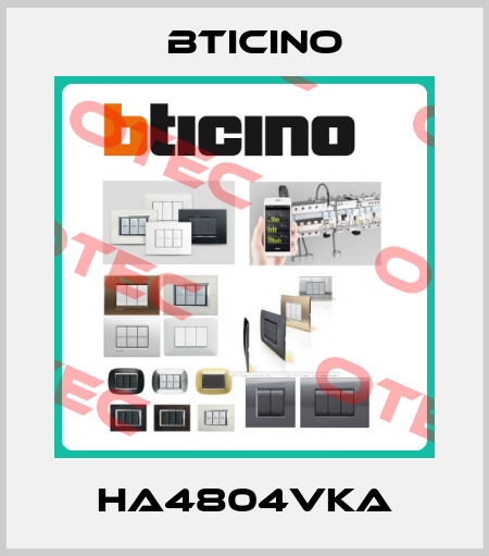 HA4804VKA Bticino