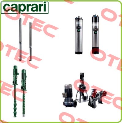 SOKK200/4/200 (-30+37KW-) CAPRARI 