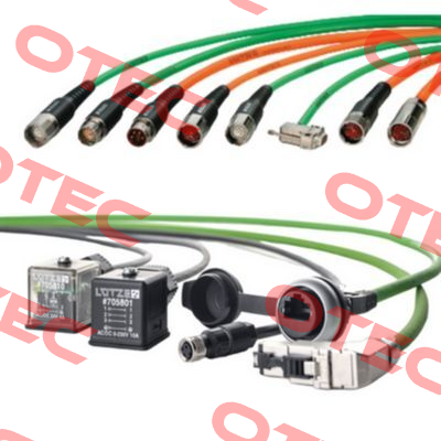 LVER – V10-5509 NPN  Luetze