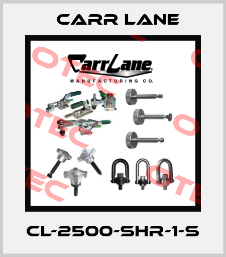 CL-2500-SHR-1-S Carr Lane