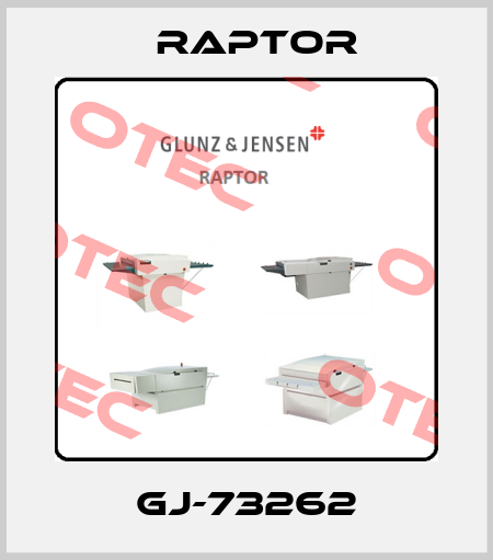 GJ-73262 Raptor