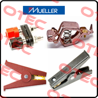 BU-48B Mueller Electric