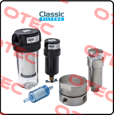 25.64.7CS Classic filters