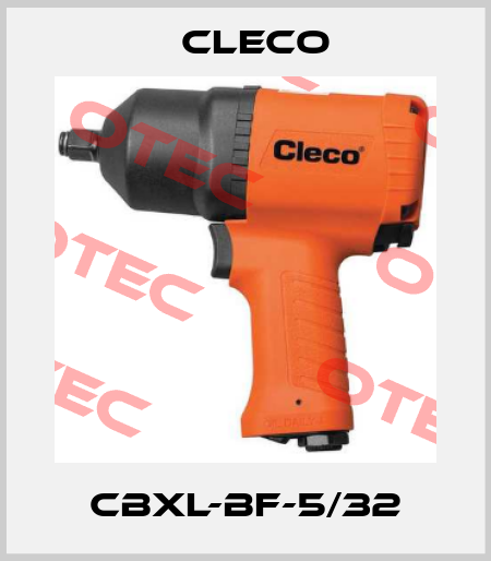 CBXL-BF-5/32 Cleco