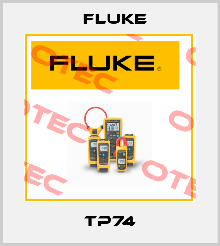TP74 Fluke