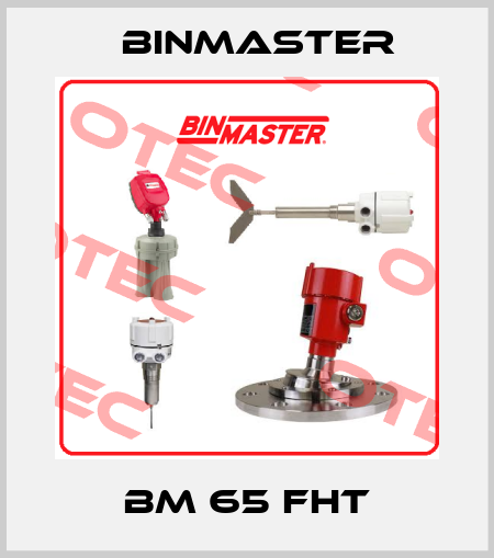 BM 65 FHT BinMaster