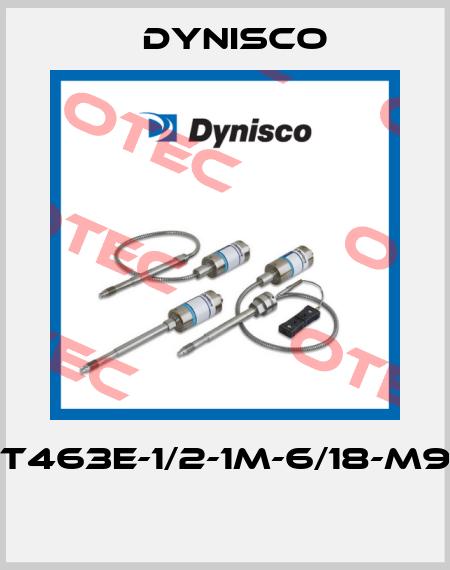TPT463E-1/2-1M-6/18-M956  Dynisco