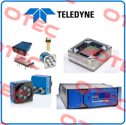 HVG-2020A Teledyne