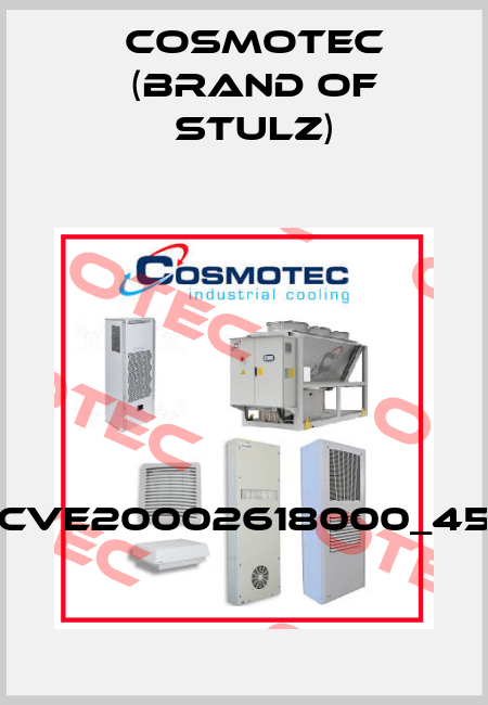 CVE20002618000_45 Cosmotec (brand of Stulz)