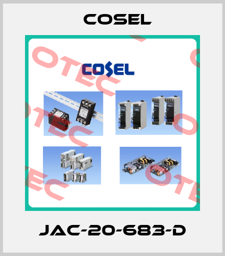 JAC-20-683-D Cosel