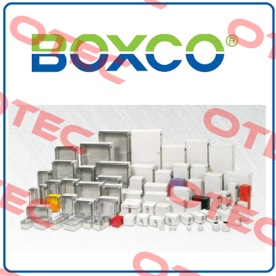 BC-CGH-604023 BOXCO Inc.