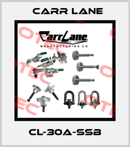 CL-30A-SSB Carr Lane