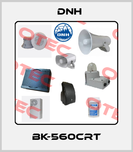 BK-560CRT DNH