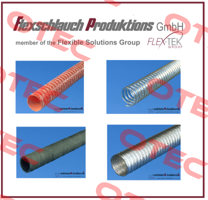 04007200 Flexschlauch Produktions