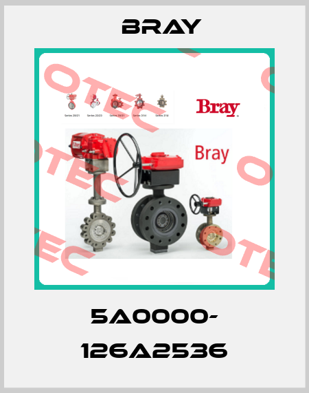 5A0000- 126A2536 Bray