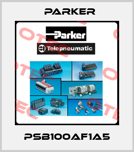 PSB100AF1A5 Parker