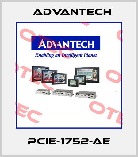 PCIE-1752-AE Advantech