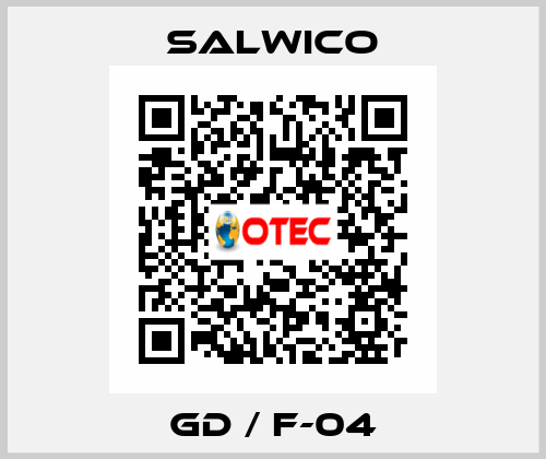 GD / F-04 Salwico
